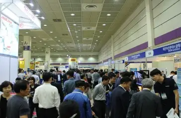韩国首尔清洁设备及用品展览会(Clean Korea)2026展位费与展位图