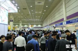 首爾清潔用品展展會(huì)現(xiàn)場(chǎng)(現(xiàn)場(chǎng)盛況)4