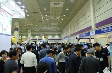 2026年韩国清洁展门票如何申请?多少钱?