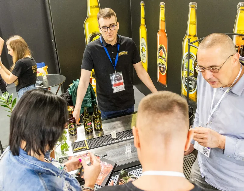 2027波兰啤酒展(Beer Warsaw Expo)会刊