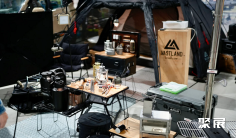 2025日本户外展参展攻略(时间+地点+门票怎么买?)