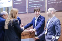 上海六面一体展现场图片7