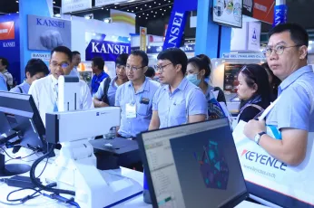 2026泰国汽车制造展 观众预登记正式开启，精彩即将登场！