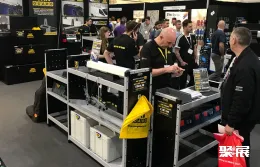 英國五金展展會現(xiàn)場(現(xiàn)場盛況)3