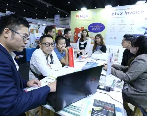 曼谷餐饮展2026展位图与展位申请