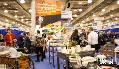 2026纽约餐饮展时间地点