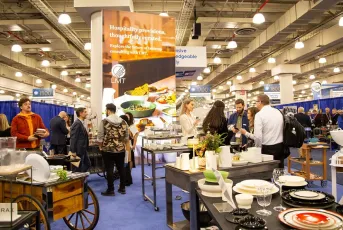 2026纽约餐饮展时间地点