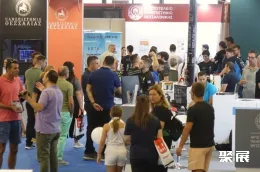 希腊萨博会现场图片6