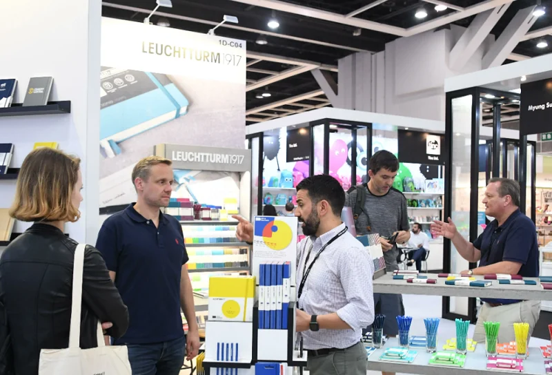 2026香港禮品展 (Gifts Premium)參展攻略（時(shí)間地點(diǎn)+門(mén)票價(jià)格）