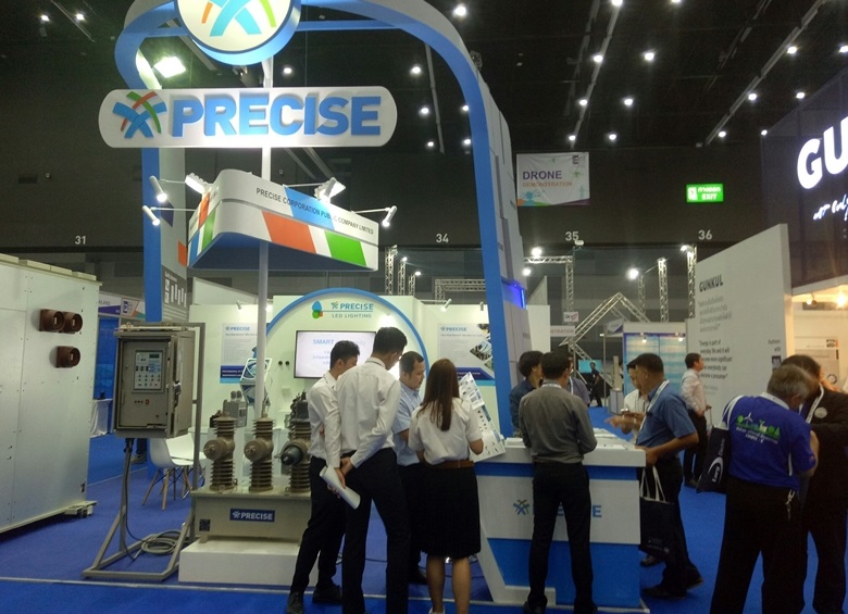 2025土耳其输配电设备、发电及新能源展览会最新展商名录