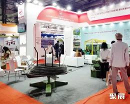 波兰紧固件展现场图片6