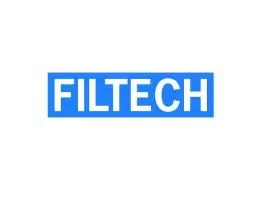 FILTECH (International Exhibition for Filtration and Separation Technology)Logo