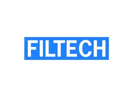 德国过滤展logo