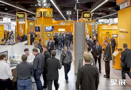 俄罗斯战术装备展展会现场(现场盛况)1