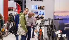 2025荷兰自行车展展品有哪些?