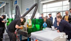 波兰标签展2025参展攻略(时间地点+门票价格)