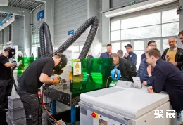 波兰包装展展会现场(现场盛况)6