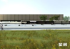 巴西圣灵州大维多利亚会展中心