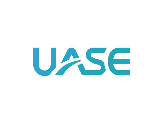 UASE exhibition logo