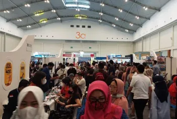 2026年印尼潜水展门票如何申请？多少钱？
