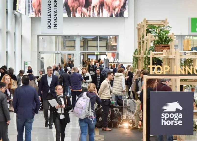 德国马具展2026门票在哪买