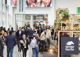 德國馬具展2026門票在哪買