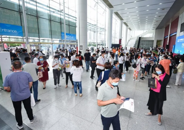 中国(青岛)国际医疗器械暨康复健康展览会