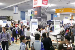 东京传感器展展会现场(现场盛况)3