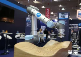 捷克机床展现场图片5