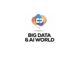 德国法兰克福大数据及人工智能展览会Logo