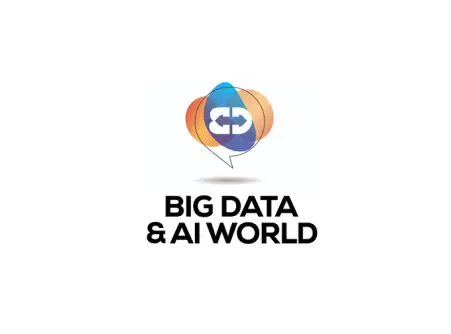 德国大数据展logo