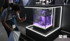 2027希腊欧洲未来科技、AI人工智能、通信技术展(HXG Expo)展位图与展位申请
