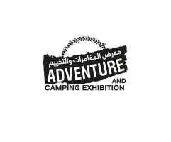 Adventure Camping ExhibitionLogo