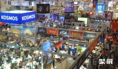 2025德国游戏展参展攻略(时间+地点+门票)