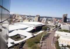 南非德班会展中心