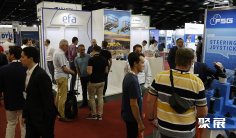 2026年德国工业车辆展(iVT Expo)门票购买途径?怎么购票?