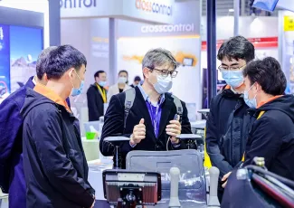 2026上海宝马展展商名录