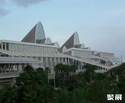 Orlando Convention Center West