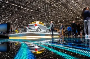 瑞士車展2025時間地點