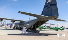 2028埃及航展(El Alamein International Airshow)时间地点