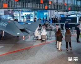 阿聯(lián)酋仿真訓練展展會現(xiàn)場(現(xiàn)場盛況)8