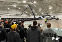 加拿大混凝土展现场图片8