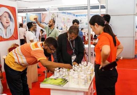 摩洛哥卡染料展(Dye+Chem Morocco)2026时间地点