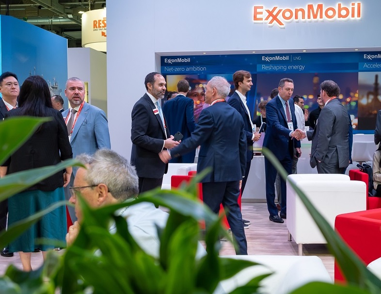 泰国石油展(Gastech )2026参展攻略(时间地点/观众预约)