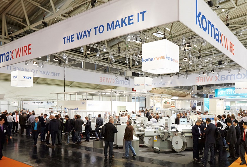 慕尼黑电子设备展2025参展攻略(时间地点+门票价格)