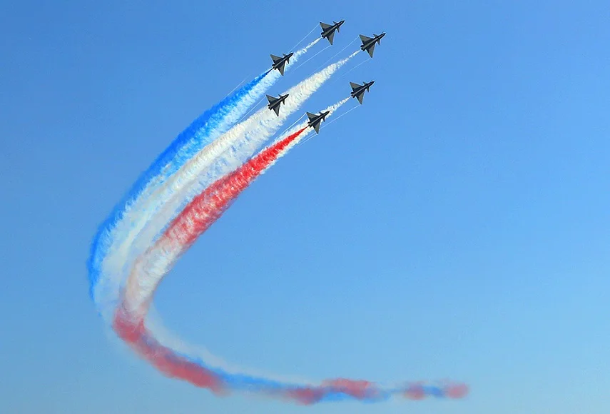 中国国际航空航天博览会、珠海航展2026时间、地点、展位预定、展位图、参展商名单