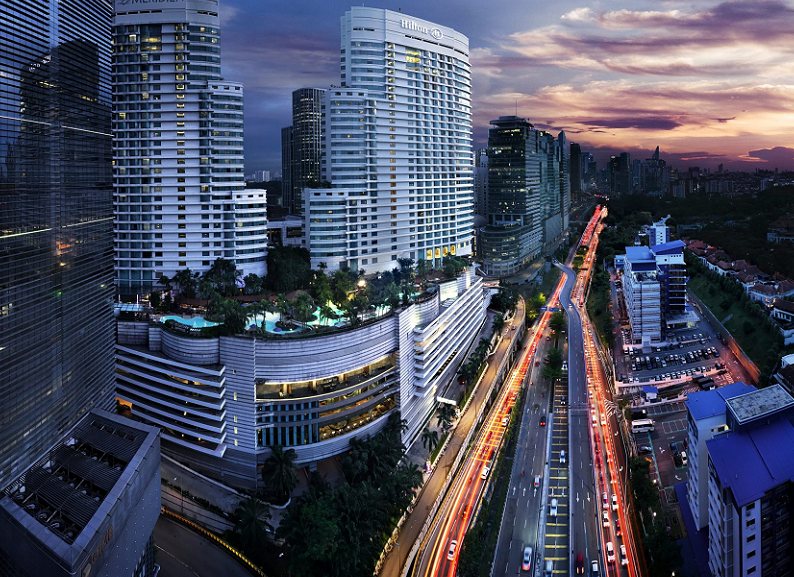 Hilton Kuala Lumpur
