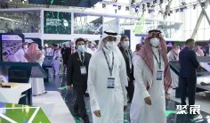 沙特防务展2026参展攻略(时间+地点+门票)