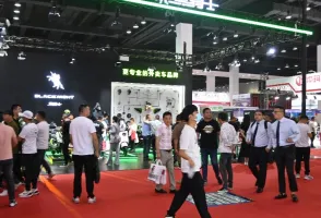 2025無錫電動車展參展攻略（時間+地點+門票）