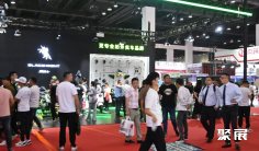 2025无锡电动车展参展攻略(时间+地点+门票)